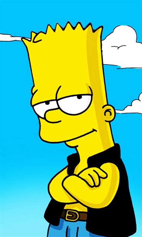 imagenes de bart simpson|870 fotos e imágenes de Bart Simpson .